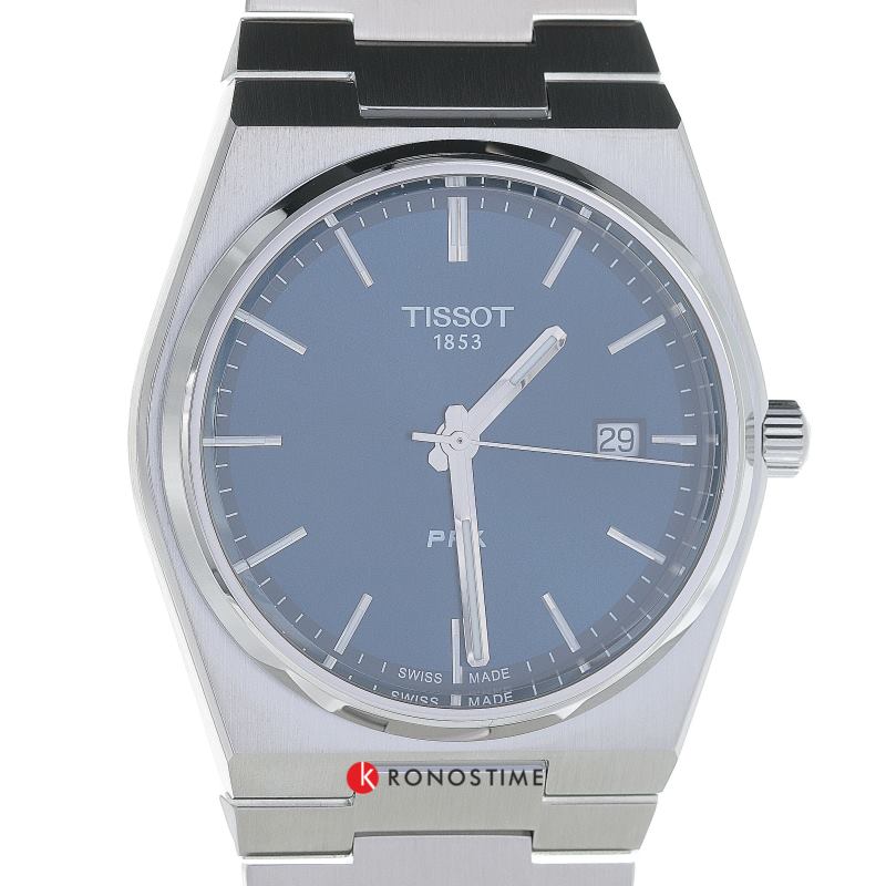 Фотография часов Tissot PRX T137.410.11.041.00_35